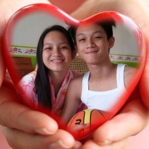 Meet your Posher, Amphil